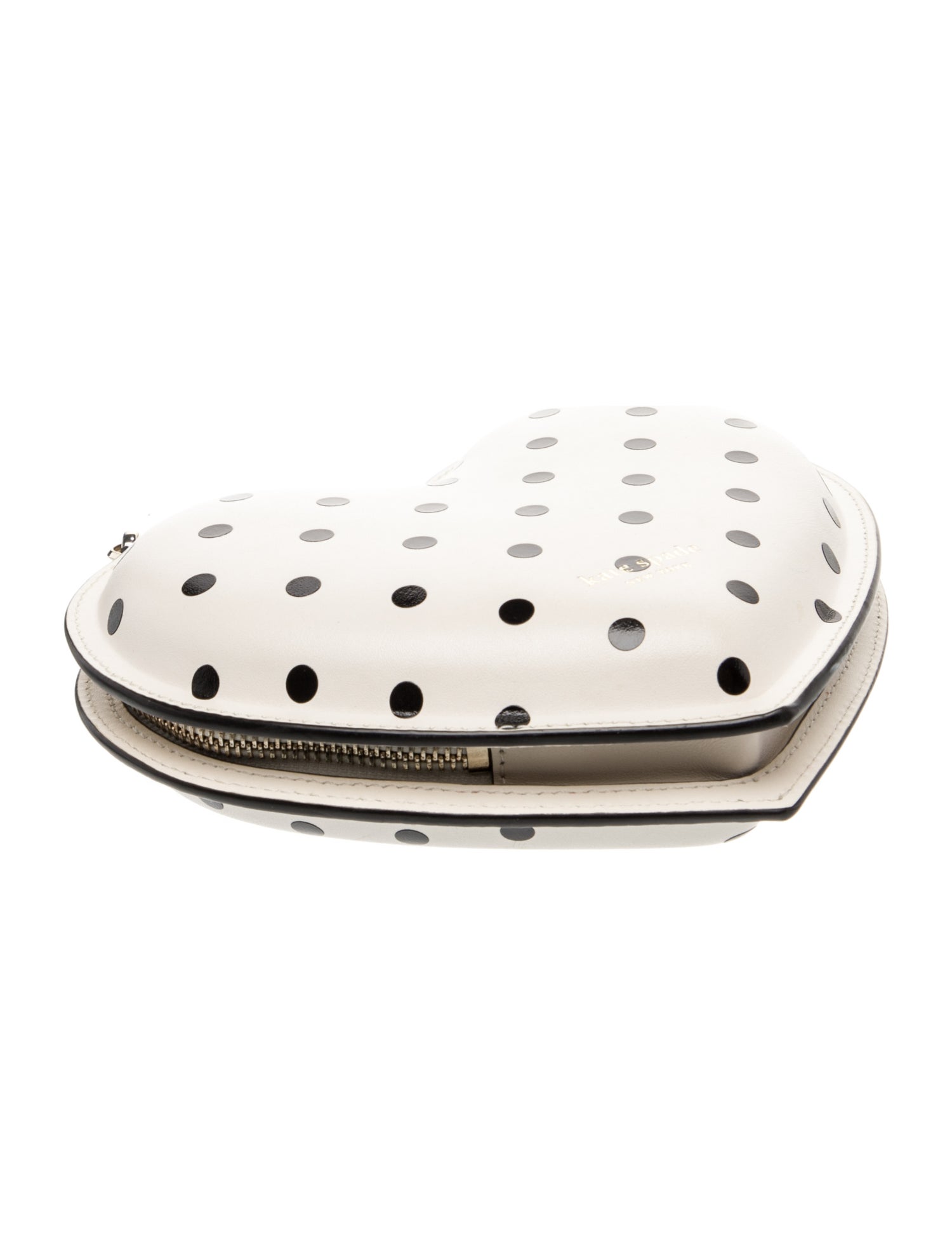 Kate Spade New York Leather Minaudière